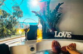 Linda Cabana com Vista Incrível nas Montanhas com Trilha, Cachoeira e Alexa - Photo 30