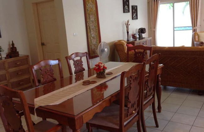 Baansiesom Private Pool Villa - Foto 10