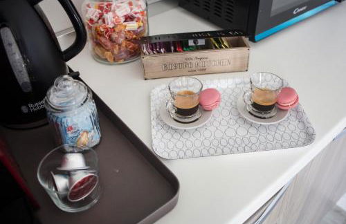 Cucciolina Home Como Lake - Foto 16