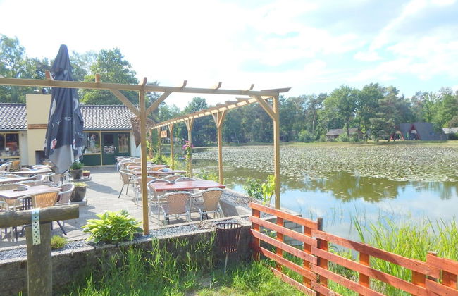 Holiday Home in Stramproy Near Forest - Photo 28