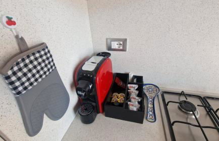 Arena Dorada apartaments Morrocoy - Foto 6