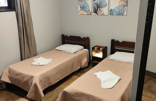 STUDIO Privado COM AR próx Shopping+Universidades - Photo 9