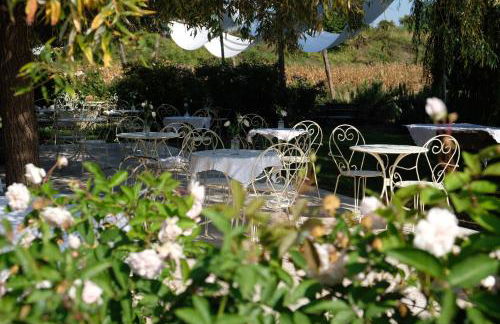 Tenuta Agriturismo La Borina - Foto 70