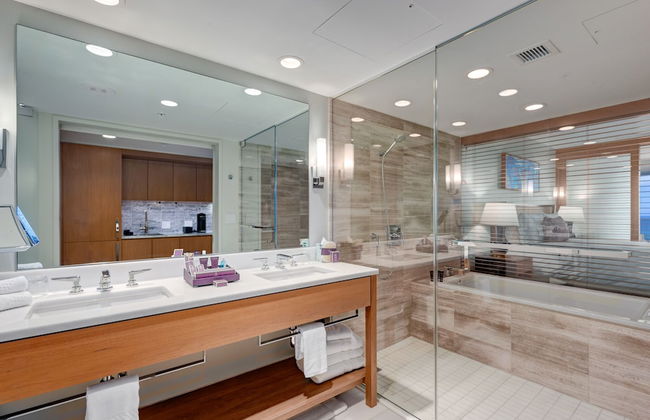 Real Select at the Ritz Carlton Residences, Waikiki Beach - Foto 56