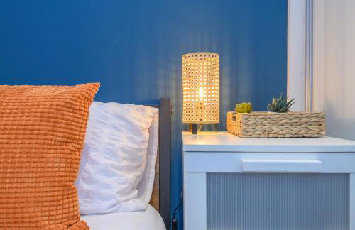 Central Business Class Apartment - Luxury Living - Foto 65