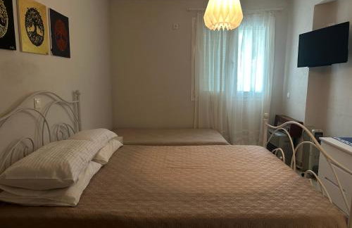 Mikro Amoni Beach Villa - Foto 66