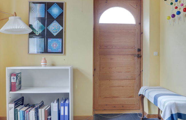 "Detlef" - 200m from the sea - Photo 21