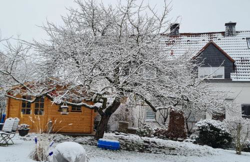 Hedasis Ferienwohnung mit Garten, 500 m vom Möhnesee - ruhig & modern - Foto 49