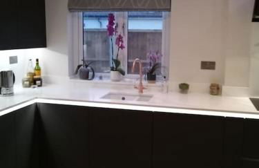 Home by the Sea in Rustington - Foto 42