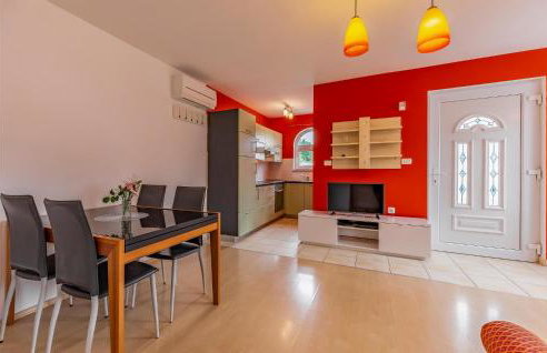 Amazing Home In Pula With Sauna - Foto 29