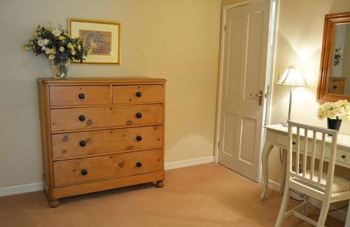 St Corantyn Cottage - Foto 13