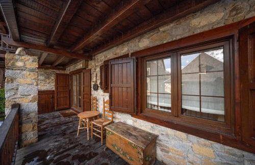 Arties Lodge - Foto 28