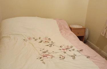 Dana's room with free wifi and parking - Foto 6