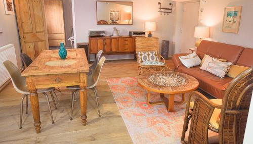 The Organic Cotswolds Cowshed - Foto 4