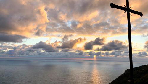 Tramonto sul Mare - Foto 2