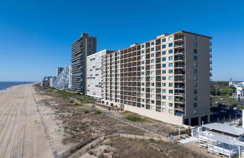 Extraordinary Oceanfront Escape - Unit 709 - Foto 38