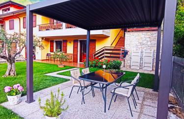 Appartamento Belvedere Navene - Foto 36