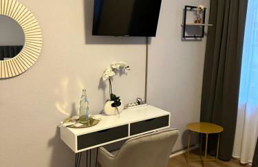 Ferienwohnung BX - Foto 47