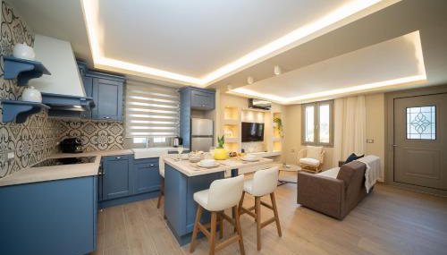 Marigoulis Home - Foto 5