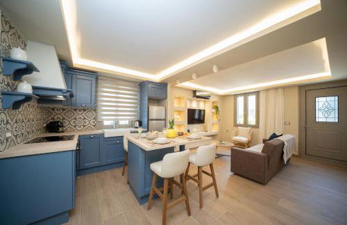 Marigoulis Home - Foto 5