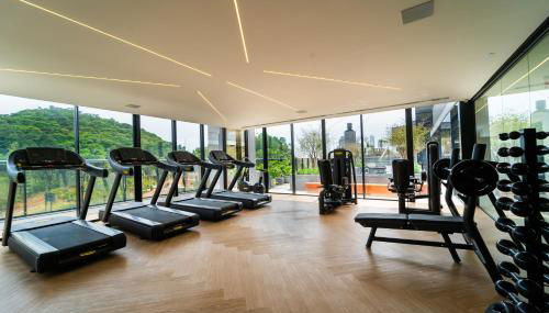 The Spot One - Luxo e acesso direto ao Balneário Shopping - Foto 5