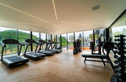 The Spot One - Luxo e acesso direto ao Balneário Shopping - Foto 5