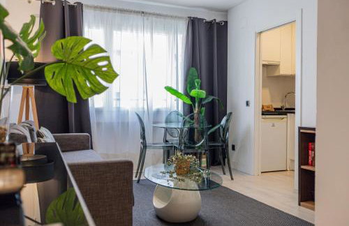 GuestReady- Modern Aparthotel in Salamanca -Madrid - Foto 6