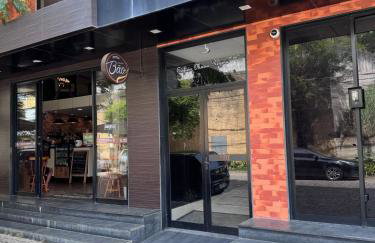 Suíte confortável no centro da cidade - Foto 12