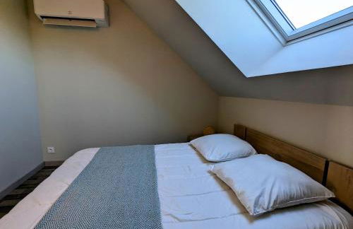 Maison tranquille près de Valençay, proche Zoo de Beauval - FR-1-591-713 - Foto 7