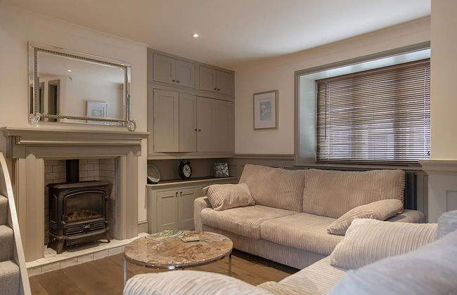 Linnet House, Shropshire - Foto 8