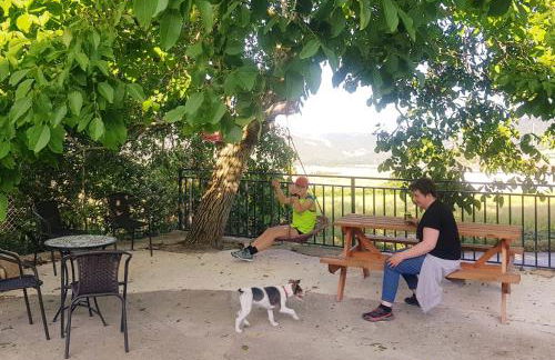 Basaula Berri alojamiento rural - Foto 14