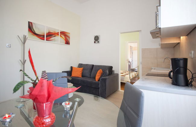 Villa Barbara - Foto 21