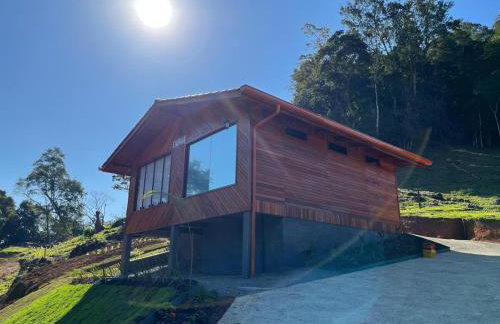 Emma Cabana Chalé Blumenau - Photo 22