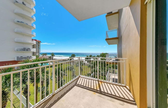 Sterling Beach #301 - Foto 25