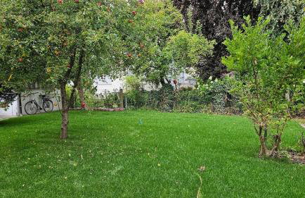 Doppelhaus, 3-4 Zimmer, 3-5 Betten, 3 Badezimmer, Küche - Foto 2