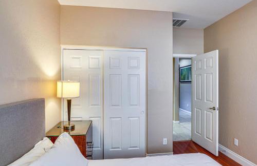 Golf, Work and Explore Las Vegas Gem with Pool Access - Foto 28