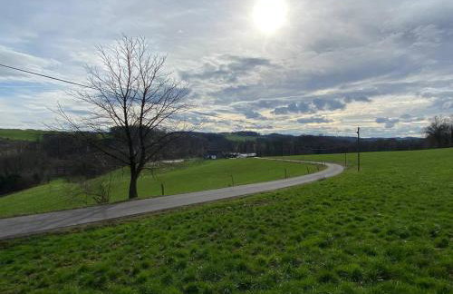 Ferienwohnung Atlantis - Wanderreitstation - Hundeliebhaber - Foto 13