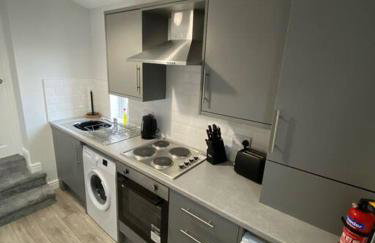 Storey Apartment - Foto 15