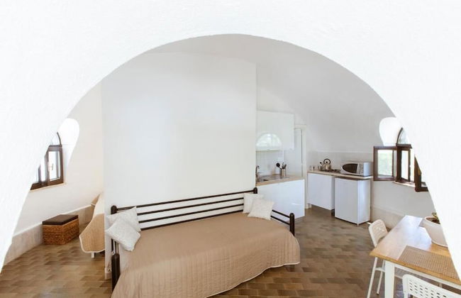 Residence Guidaloca - Photo 8