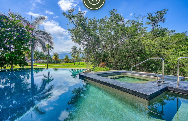 V Golf 204 in Jalisco - Foto 54