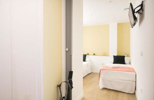 MintyStay - 2BD Salamanca - Foto 28