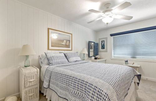 Oceanfront Home in NSB on No Drive Beach 4009S - Foto 23