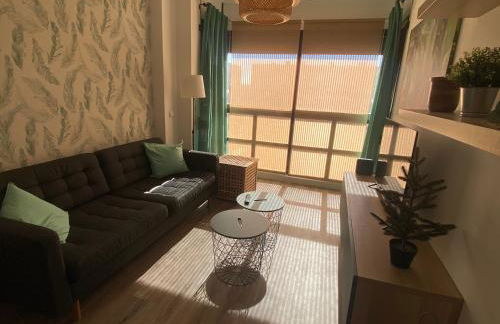 Aeropuerto IFEMA 3 - Photo 11