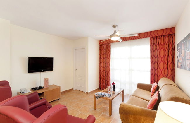 Crown Resorts Club Marbella - Foto 13