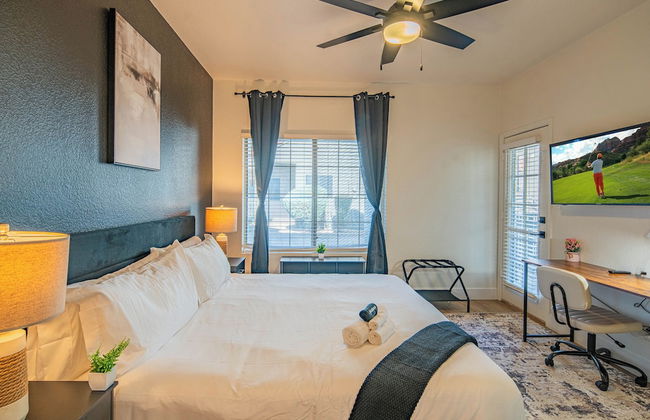 ROVE LIVING/KL - Hideaway North Scottsdale - Foto 16