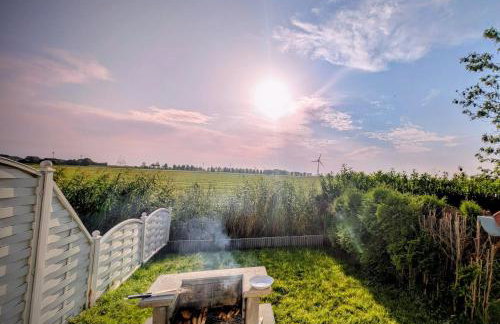 Ferienhaus Carolinenbrise - Foto 24