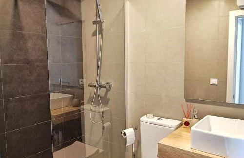 Apartamento San Juan de la Arena Asturias España - Foto 14