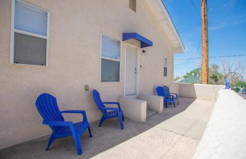 Bohemian ChiC SpaCation-Private HotTub-Close to Downtown-No Pet Fee! - Foto 60