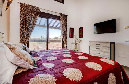 Estepona West Family Townhouse SALVADOR - Foto 6