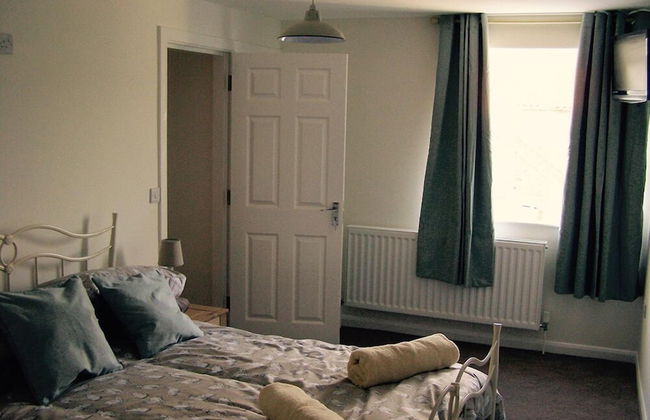 The Grainary Cottages - Foto 5